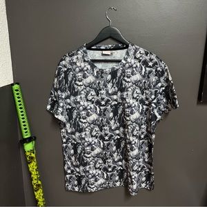 Marvel Avengers Tee Size Youth 2XL ($35)